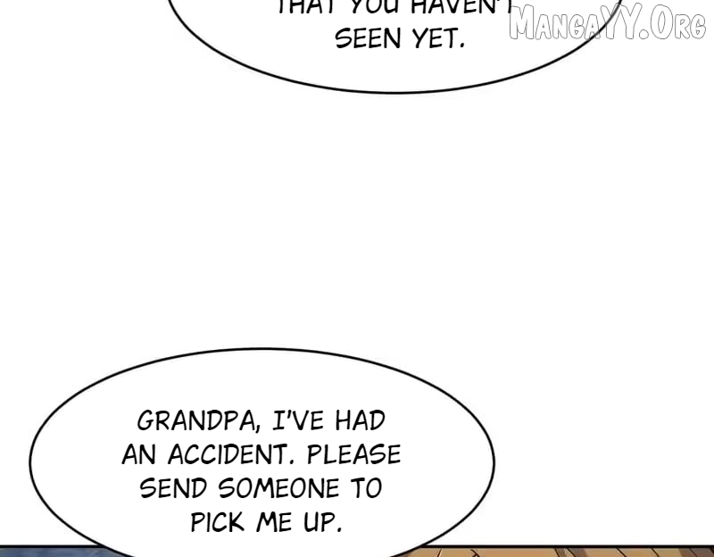 Hidden Dragon in the City (2025) Chapter 45 - page 115